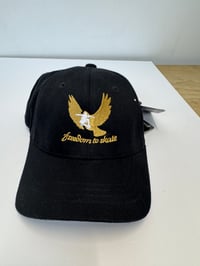 Image 2 of Vintage Emerica Patch / Freedom to Skate