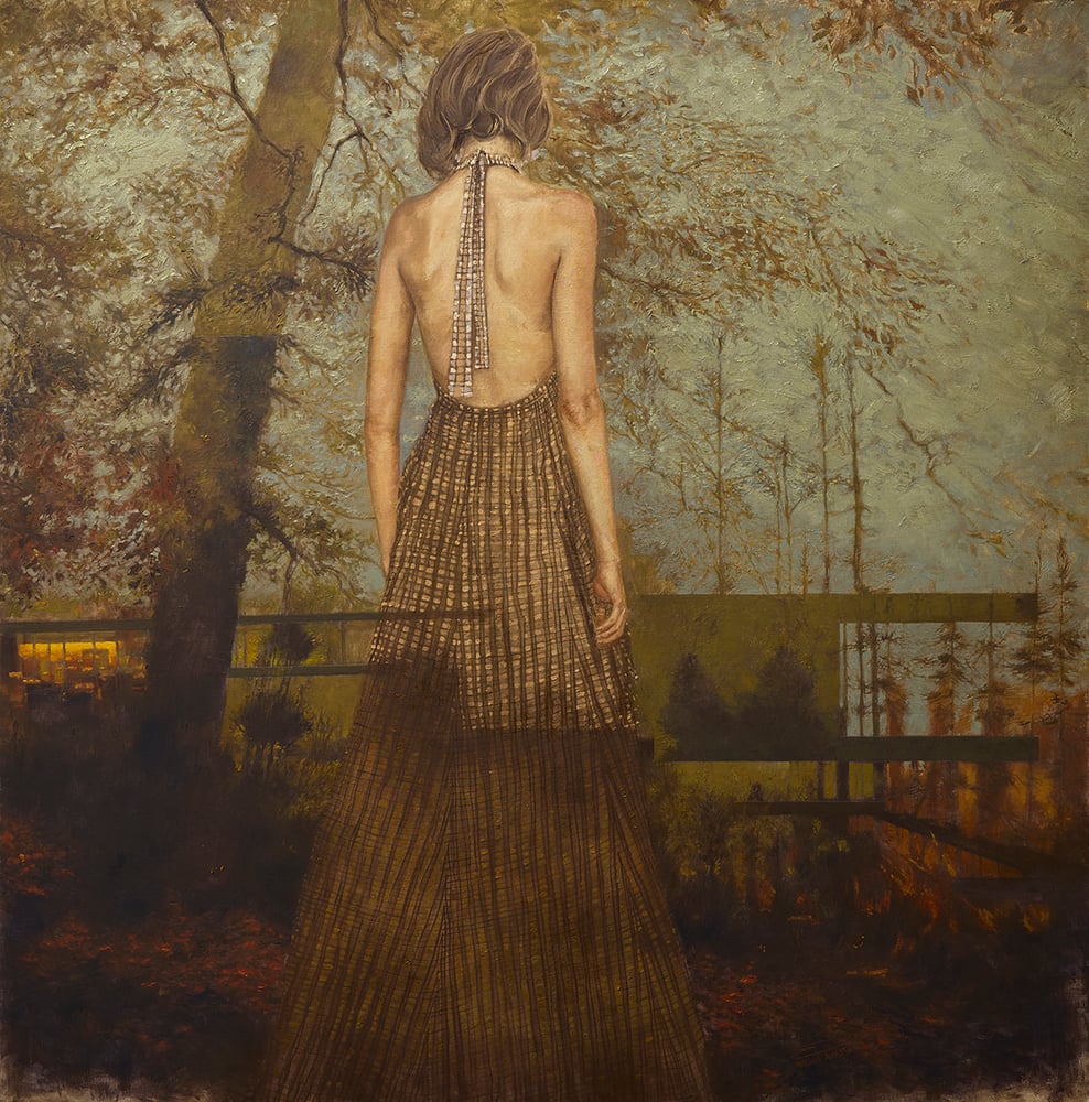 Image of William Acosta | AURA