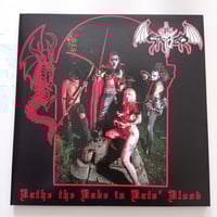 Spiter – Bathe the Babe in Bats' Blood 12"