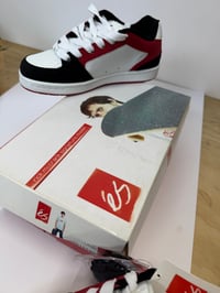 Image 5 of Vintage Es McCrank Anti-Social shoes