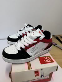 Image 1 of Vintage Es McCrank Anti-Social shoes