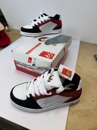 Image 6 of Vintage Es McCrank Anti-Social shoes