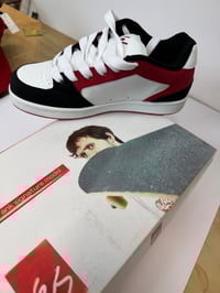 Image 2 of Vintage Es McCrank Anti-Social shoes