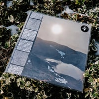 Auld Ridge ‎– Ascetic Invocation 12"