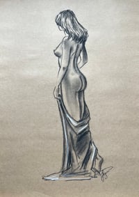 Image 1 of Contemplation 