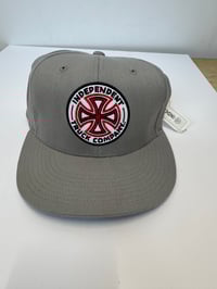 Image 4 of Vintage Independent Hat