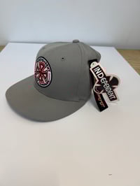 Image 6 of Vintage Independent Hat