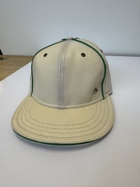 Image 1 of vintage Emerica Leather Hat