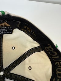 Image 6 of vintage Emerica Leather Hat