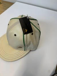 Image 3 of vintage Emerica Leather Hat