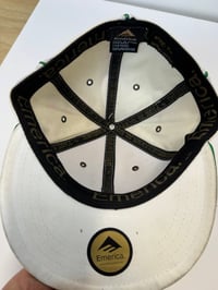 Image 8 of vintage Emerica Leather Hat