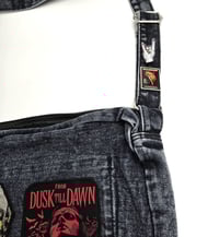 Image 3 of Custom Horror Women's Hobo Purse 