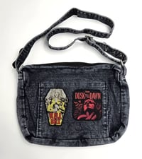 Image 2 of Custom Horror Women's Hobo Purse 