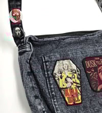 Image 4 of Custom Horror Women's Hobo Purse 