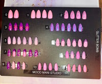 Mood Mani Duo Set- Choose your mood