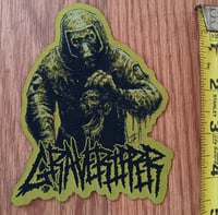 Graveripper patch