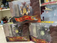 Image 2 of Toy: Pulgazary Figure