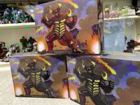 Image 3 of Toy: Pulgazary Figure