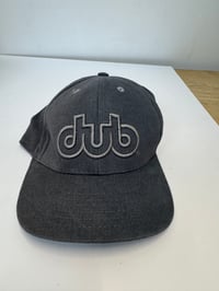 Image 1 of Vintage Dub hat
