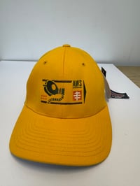 Image 1 of Vintage Alien Workshop Hat