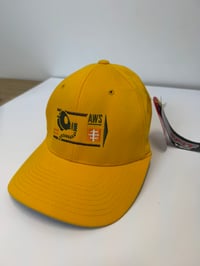 Image 2 of Vintage Alien Workshop Hat