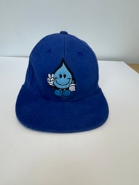 Image 2 of Vintage Wet Willy World Industries Hat from late 90’s