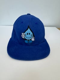 Image 7 of Vintage Wet Willy World Industries Hat from late 90’s