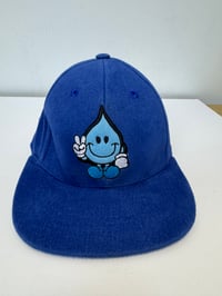 Image 1 of Vintage Wet Willy World Industries Hat from late 90’s