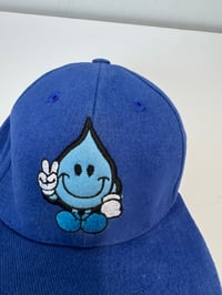 Image 3 of Vintage Wet Willy World Industries Hat from late 90’s