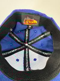 Image 4 of Vintage Wet Willy World Industries Hat from late 90’s