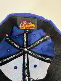 Image 6 of Vintage Wet Willy World Industries Hat from late 90’s