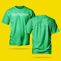 Jacks St. Paddy's 2026 T-Shirt