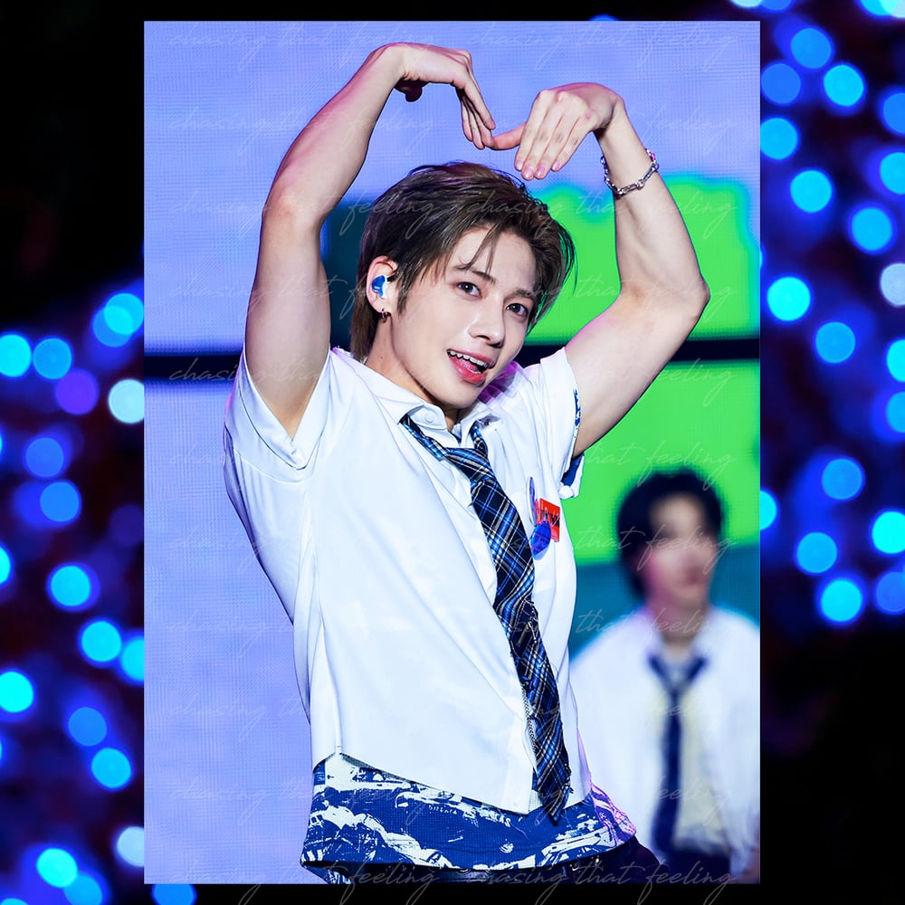 Image of Taekai 2026 MOACON D3 (260301)