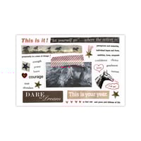 Image 1 of Year of the Horse Postcard 