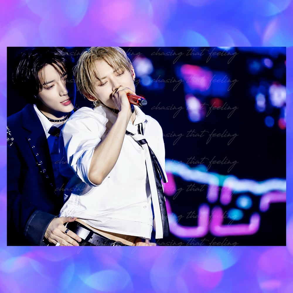 Image of Beomjun 2026 MOACON D3 (260301)