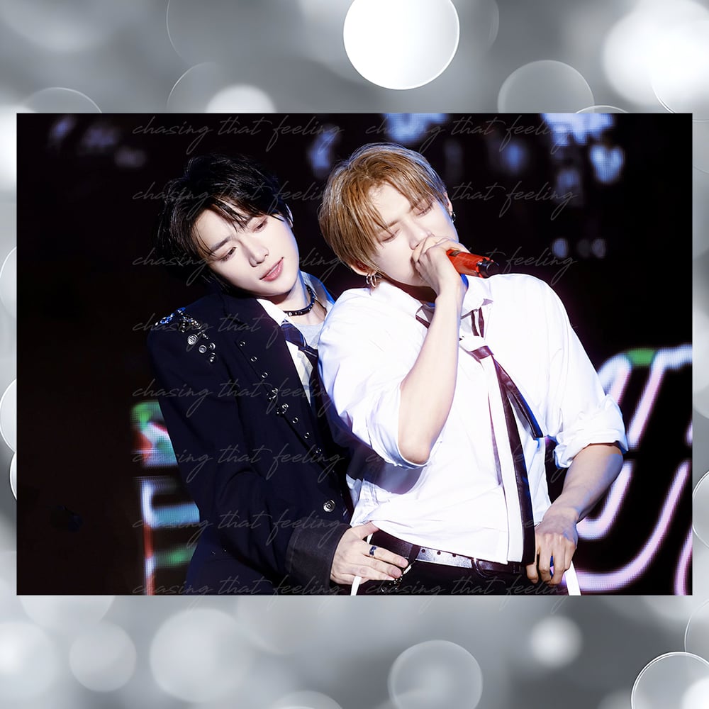 Image of Beomjun 2026 MOACON D3 (260301)