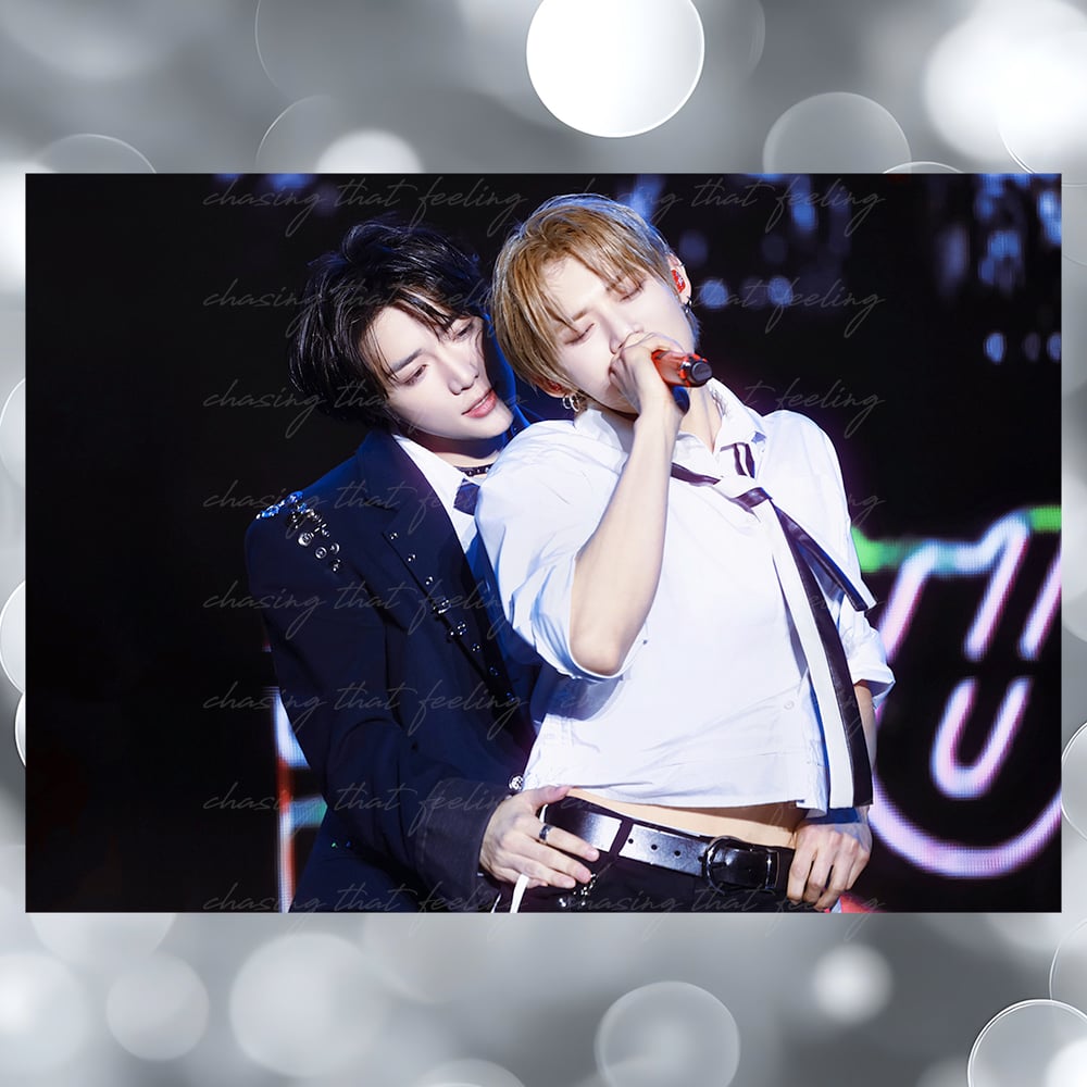 Image of Beomjun 2026 MOACON D3 (260301)