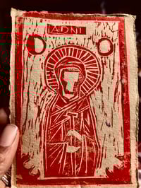 The Scarlet Lineage Of Mary Magdalene - Medicine Scroll 01