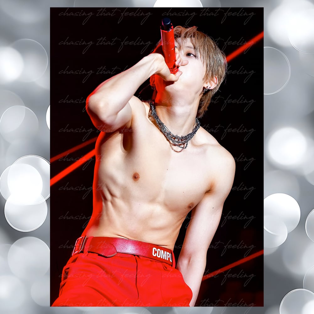 Image of Yeonjun 2026 MOACON D3 (260301)