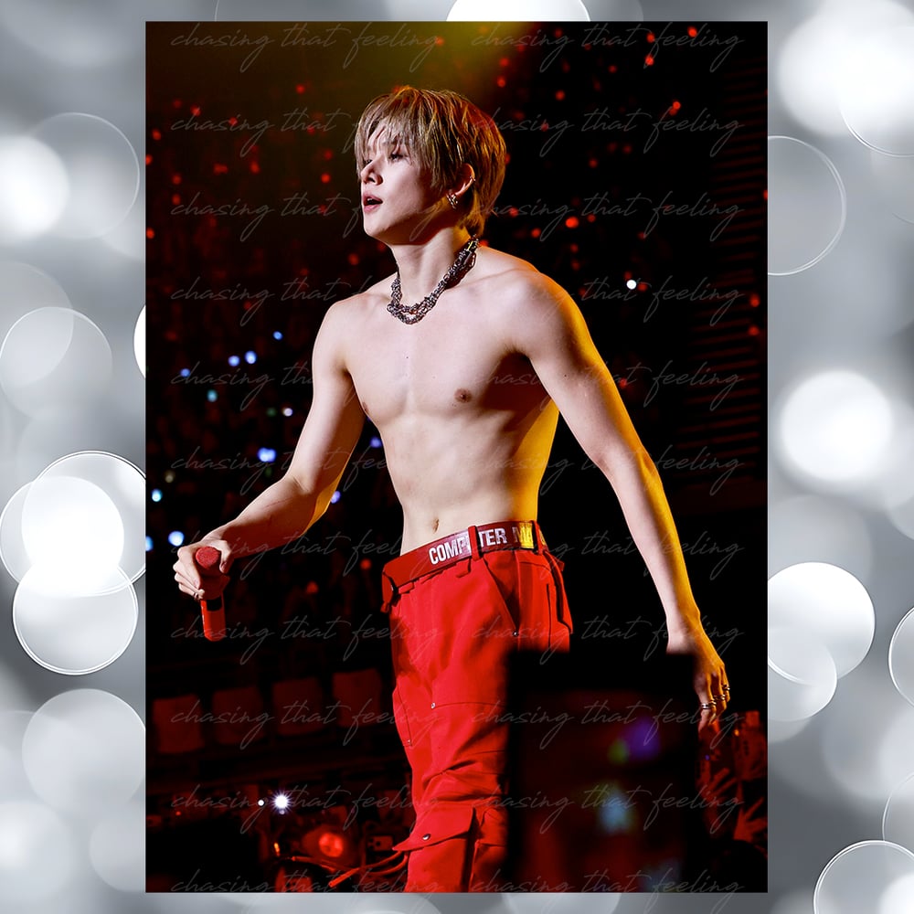 Image of Yeonjun 2026 MOACON D3 (260301)