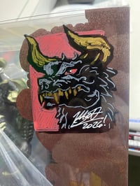 Image 6 of Toy: Pulgazary Figure