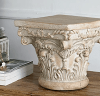 Image 6 of Classical Pedestal - Small