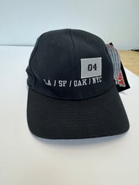 Image 2 of Vintage Fourstar Hat S/M