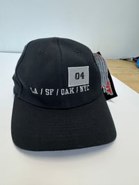 Image 3 of Vintage Fourstar Hat S/M