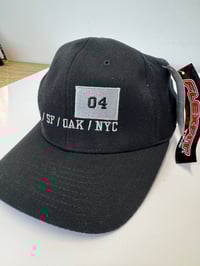 Image 1 of Vintage Fourstar Hat S/M