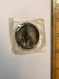 Image 2 of Vintage Physical Graffiti advertising condom Linden NJ