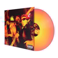 Midoran & Cœur Doré – Stardust Saga Vol. 1 12"