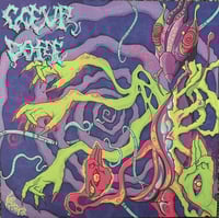 Cœur Doré – Visions 12"