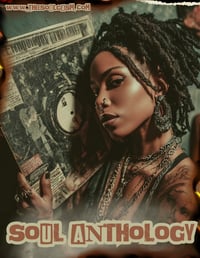 Soul Anthology - Mentorship