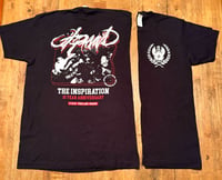 Image 1 of Black Inspiration Medium